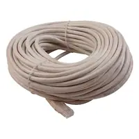 Cable De Red Patchcord Rj45 20 Mts Cat 5E Noga