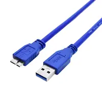 Cable Usb 3.0 A Macho / Micro-Usb-B Macho 1,8 Mts