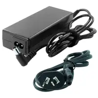 Fuente 19 V 3,42 A Ficha 5,5 X 2,5 Mm A Belsic 24142 Cargador P/Notebook