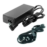 Fuente 19 V 3,42 A Belsic 24143 Cargador P/Notebook Ficha 6,5 X 4,4 Mm