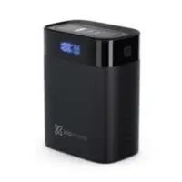 Cargador Portatil 30000 Mah XTech KPB-850