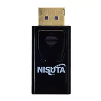 Miniatura 3 de Conversores DisplayPort a Varios marca Nisuta modelo NSDPHD1