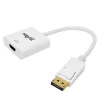 Adaptador Conversor Displayport Macho / Hdmi Hembra Nisuta Nsdphd2