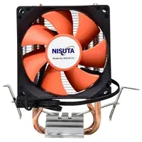 Cooler Socket 1200 2011 775 115X 1366 Nisuta Ns-Coa1V2