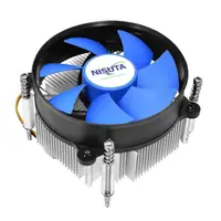 Cooler Socket 1150 1151 1155 1156 1200 Nisuta Nsco115 (Tdp 65W)