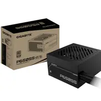Miniatura 3 de Fuentes marca Gigabyte modelo GP-P650SS