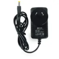 Fuente Switching 15V 2A Con Ficha 5,5 X 2,1 Mm