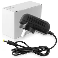 Fuente Switching 24V 1A Con Ficha 5,5 X 2,1 Mm