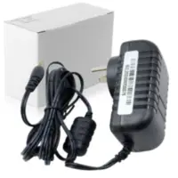 Fuente Switching 6V 2A Con Ficha 5,5 X 2,1 Mm Fuente Switching 6V 2A Con Ficha 5,5 X 2,1 Mm