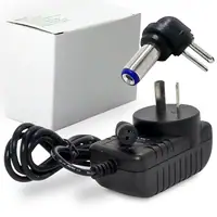 Fuente Switching 5V 2A Con Ficha Intercambiable