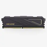Memoria Ddr4 16Gb Hiksemi 3200Mhz Armor Black