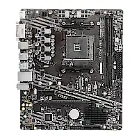 Motherboard MSI A520M-A PRO AM4 DDR4