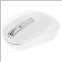 Mouse Bluetooth Inalambrico Logitech M196 Blanco
