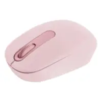 Mouse Bluetooth Inalambrico Logitech M196 Rosa