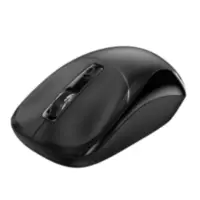 Mouse Inalambrico Genius NX-7123 Copilot Negro