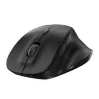 Mouse Inalambrico Genius ERGO 8230S Negro