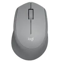 Mouse Inalambrico Logitech M280 Gris