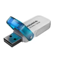 Pendrive 32Gb Usb 2.0 Adata UV240 Blanco