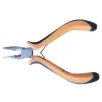  Pinza de punta Mini Nisuta 13 cm