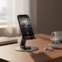 Soporte Apoya Celular WZD-001