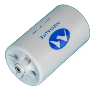 Detalles accesorios de Adaptador Pila Aa A Pila C (Mediana)