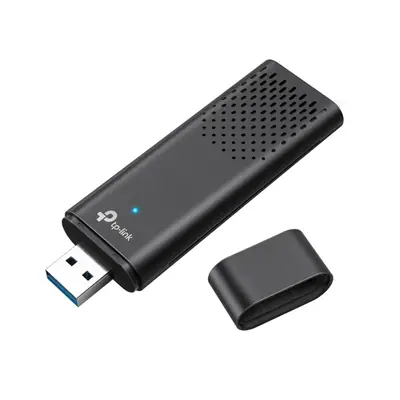 Adaptador Wifi Usb Dual Band Tp-Link Archer Tx20U Ax1800 Wifi6