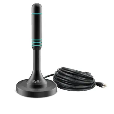 Antena Interior De Tv Digital TDA Full HD Kolke KVV-597