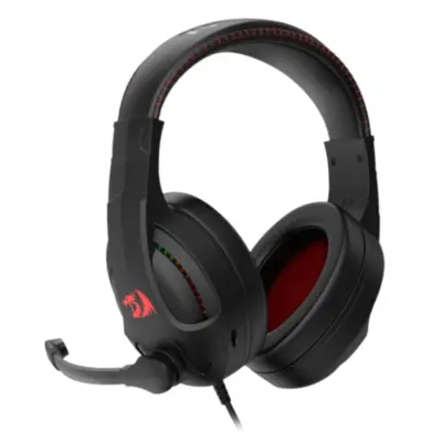 Auricular Redragon H211 RGB Negro
