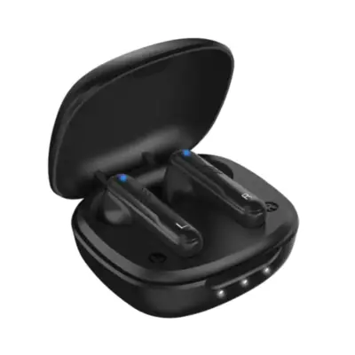 Detalles accesorios de Auricular Inalambrico Genius Hs-M905BT Negro Bluetooth 5.3