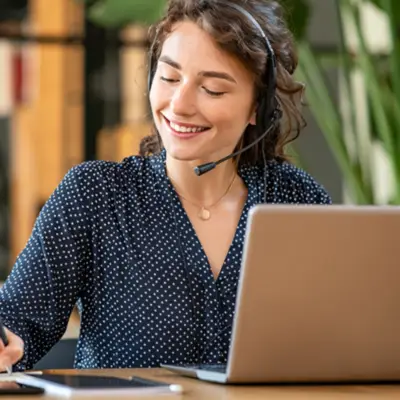 Detalles accesorios de Auricular Usb Con Microfono Xtech Xth240