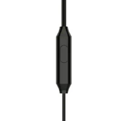 Detalles accesorios de Auricular C/Mic P/Celular Kolke KAI-663 Negro