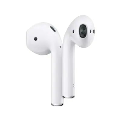 Auriculares Inalambricos Apple Airpods 2Nd Generation