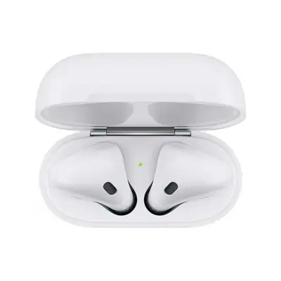 Detalles accesorios de Auriculares Inalambricos Apple Airpods 2Nd Generation