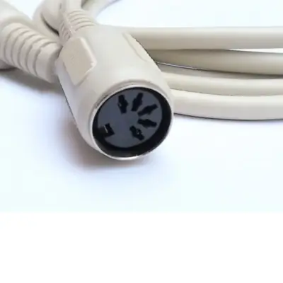 Detalles accesorios de Cable Db5/Db5 (Din) Hembra-Macho Extension Tecl At 1,80 Mts