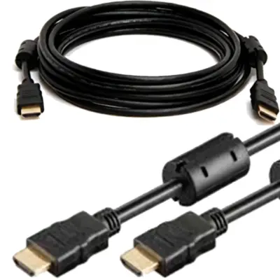 Cable Hdmi Macho - Macho 2 Mts V1.4 2160P