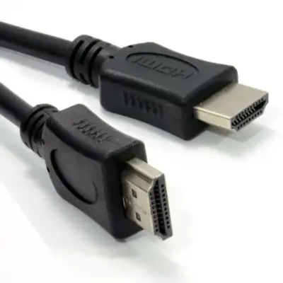 Detalles accesorios de Cable Hdmi Macho - Macho 2 Mts V1.4 2160P