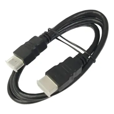 Cable Hdmi Macho - Macho 2 Mts V1.4 1080P