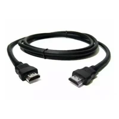 Detalles accesorios de Cable Hdmi Macho - Macho 2 Mts V1.4 1080P