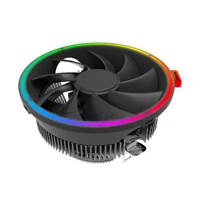 Cooler Socket 115X 1200 1366 1700 775 Gamemax Gamma 200