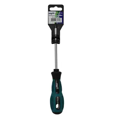 Detalles accesorios de Destornillador Phillips Ph2 125Mm Largo Nisuta