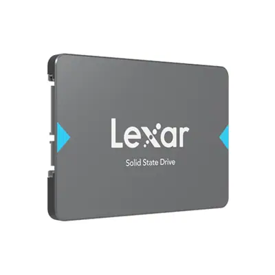 Disco SSD Estado Solido 256Gb 2,5 Lexar NQ100