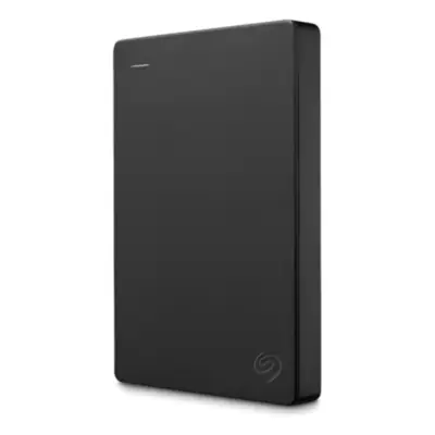 Disco Rigido Portatil 2Tb Seagate Usb 3.0 Negro Stgx2000400