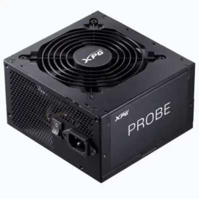 Fuente 700W XPG 80+ Bronze Probe700B-BKCAR