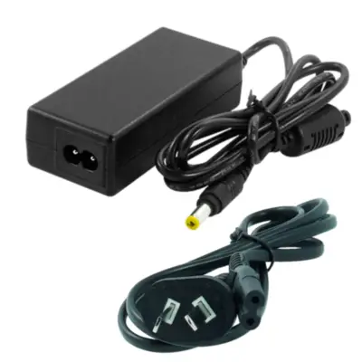 Fuente 12 V 3 A Belsic 26325 Cargador P/Notebook Ficha 5,5 X 2,1 Mm