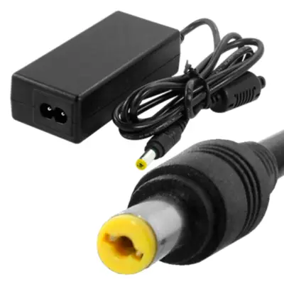Detalles accesorios de Fuente 12 V 3 A Belsic 26326 Cargador P/Notebook Ficha 5,5 X 2,5 Mm