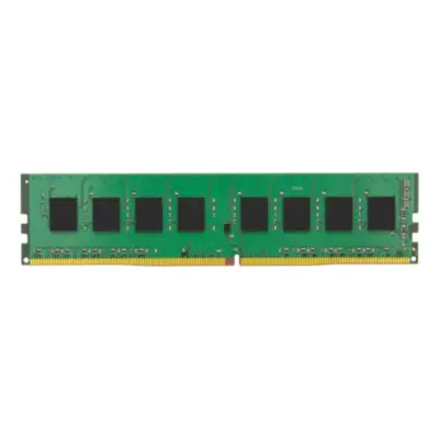 Vista lateral de Memoria Ddr4 8Gb 3200Mhz Kingston Kvr32N22S8/8