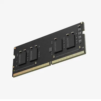 Vista lateral de Memoria Sodimm Ddr5 8Gb 5600Mhz Cl40 Hiksemi