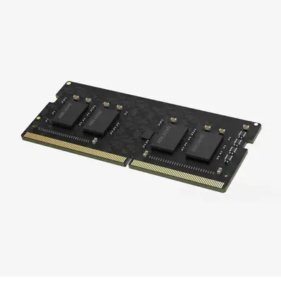 Detalles accesorios de Memoria Sodimm Ddr5 8Gb 5600Mhz Cl40 Hiksemi