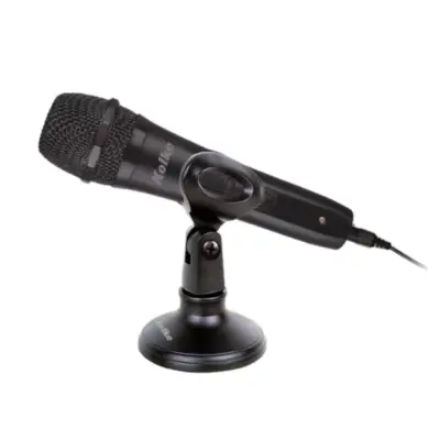 Microfono Pedestal De Mesa Unidireccional Kolke Kpi-269