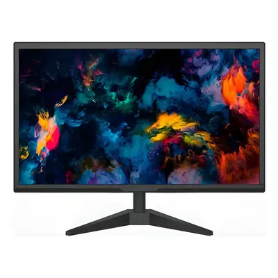 Monitor 24 Pc Go Vga/Hdmi